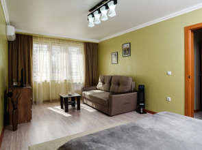 Апартаменты Diamond Apart