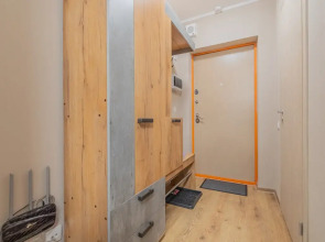 Апартаменты Полулюкс SalutApart 8