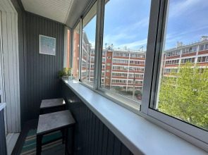 Апартаменты в пяти минутах ходьбы Микрохирургия глаза