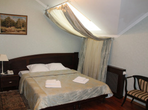 Гостевой дом Терраса