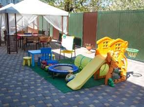 Гостевой дом Dolce Vita