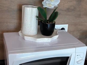 Апартаменты Новая уютная квартира 33