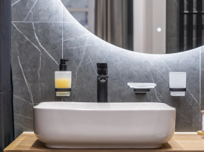 Квартира Идеальная 2-x Комнатная для Ярких и Романтических Дней в Сердце Петербурга