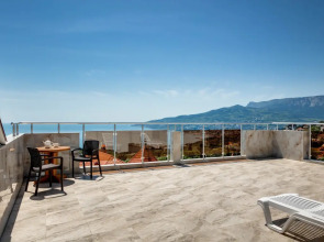 Квартира 5 на Мира