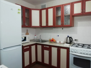 Апартаменты Scandica Home на Первомайской