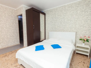 Апартаменты на Котовского 26 1