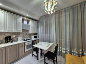 Квартира Современная в Мкр Голландский квартал