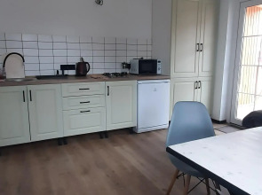 Апартаменты Дом рыбака