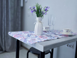 Апартаменты 237 Уютный Дом