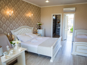 Мини-отель Мэри