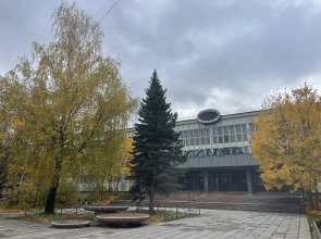 Квартира Студия Без Суеты