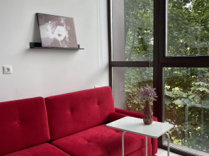 Апартаменты 4041 на Дмитровском Шоссе у Метро Селигерская