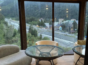 Апартаменты TAUKEL