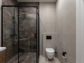 Апартаменты Knokey Алексеевская Улучшенные