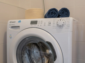 Апартаменты в ЖК Черноморский-2 от LetoApart