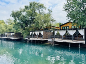 База отдыха Главрыба