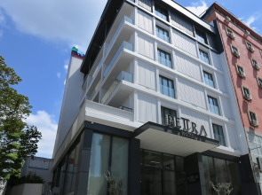 Petra Hotel Trabzon