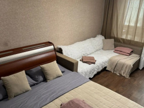 Апартаменты Осипенко 20