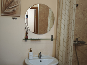 Апартаменты 154 в ЖК Оранжевое небо