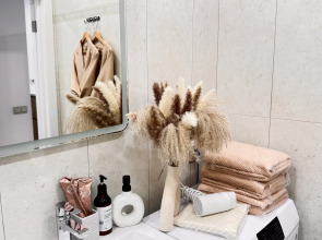 Апартаменты Студия-Люкс в Авторском Квартале Машаров