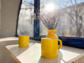 Апартаменты Счастье Жить в центре Севастополя