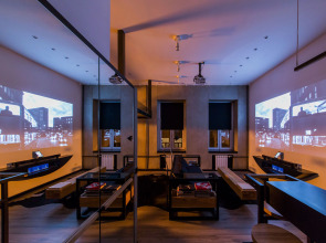 Мама Ро Студия №12 Баухаус