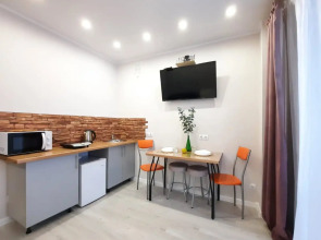 Квартира на улице Тентюковская