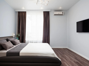 Апартаменты 65 лет Победы 65/1