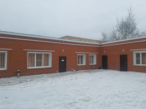 Апартаменты Loft