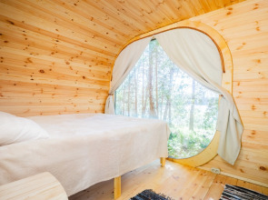 Семейный курорт Утес