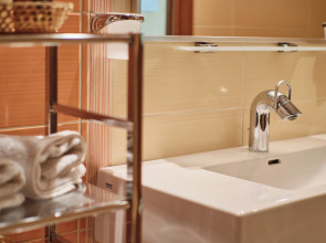 Апартаменты River apartment