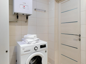 Апартаменты ЖитьВСочиКруто в 10 Минутах до Моря