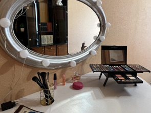 Квартира на Пушкинской набережной