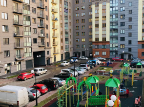 Апартаменты Art House