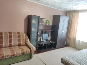 Апартаменты Апарт Миасс на Вернадского 5