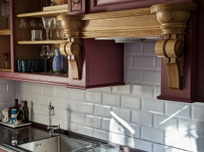 Гостевой дом Капитанская дача