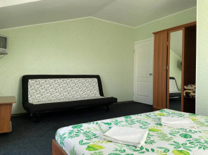 Гостевой Дом Agave