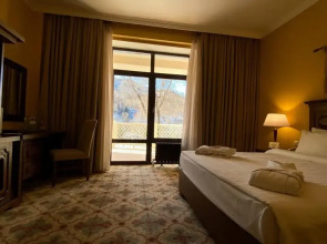 Отель Samal Resort & Spa