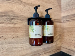 Апартаменты Девять Ярдов Улучшенные