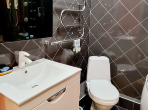 Квартира 2х комнатная возле пляжа