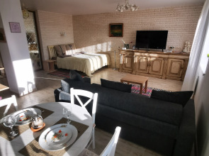 Апартаменты возле McDonalds