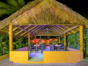 Sabba Summer Suite Maldives