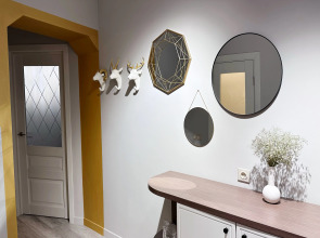 Квартира Небо