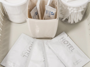 Квартира Заповедный Дом