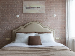 Апартаменты Ранетка