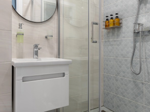 Апартаменты ArtMansarda