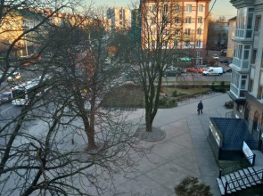 Апартаменты Central