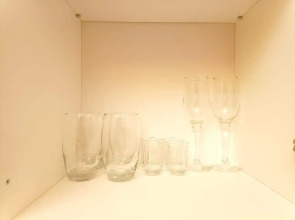 Квартира Уютная квартира в тихом районе