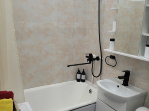 Квартира с ДУШОЙ