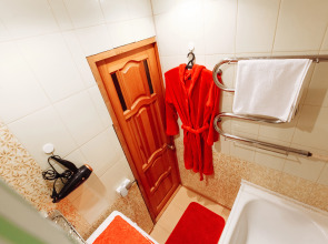 Апартаменты Пять Звёзд